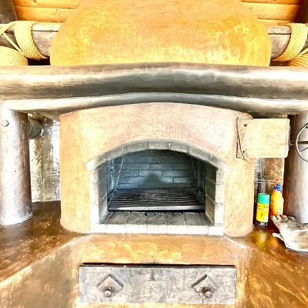 Villa Con Wifi, Piscina Privada, Ac Y Bbq En Tenerife Sur Playa Paraiso