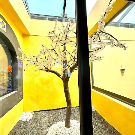 Villa Con Wifi, Piscina Privada, Ac Y Bbq En Tenerife Sur