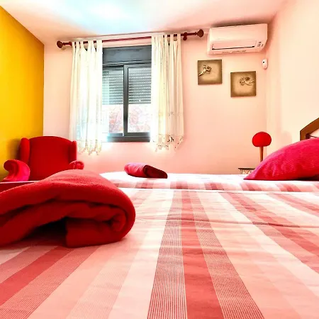 Con Wifi, Piscina Privada, Ac Y Bbq En Tenerife Sur