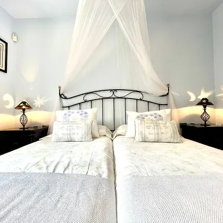 Villa Con Wifi, Piscina Privada, Ac Y Bbq En Tenerife Sur