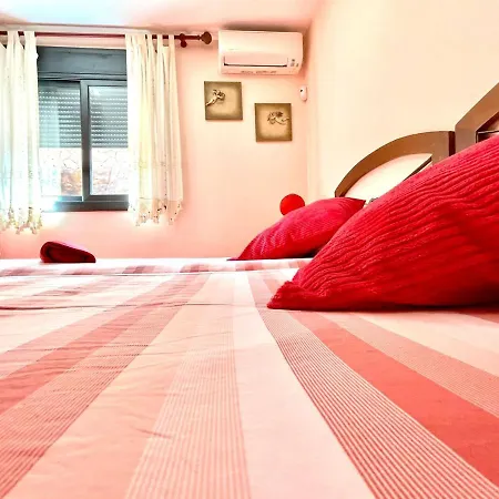 Villa Con Wifi, Piscina Privada, Ac Y Bbq En Tenerife Sur *